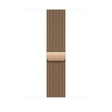 Apple - Sport Loop - Gold - 46mm