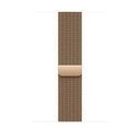 Apple - Sport Loop - Gold - 46mm