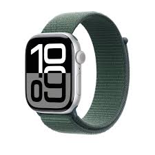 Apple Watch - Sport Band - 46mm Lake Green Sport B