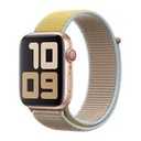 Apple - Sport Loop - Gold - 42mm