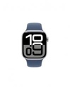 Apple Watch - Smart watch - Series 10 GPS 42mm Silver