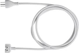 Apple - Power adapter - Cable-USA