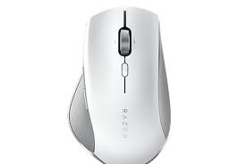 Razer Pro Click - Mouse - Wireless - V2 - Ergonomic