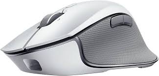 Razer Pro Click - Mouse - Wireless - V2 - Ergonomic