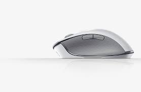 Razer Pro Click - Mouse - Wireless - Vertical Edition - NASA Packag
