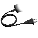 Jabra - Power Cable - Panacast 50 Power Supply US