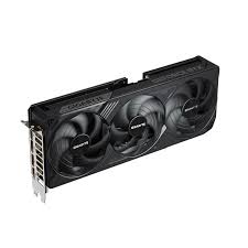 Gigabyte - GeForce RTX 5070 - PCI Express 5.0 x16 - NVIDIA - GeForce RTX 5070 Ti - GDDR7 - DisplayPort / HDMI - GV-N507TWF3OC-16GD