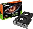 Gigabyte - PCI Express 4.0 - RTX 4060 WINDFORCE 8GB - GDDR6 SDRAM