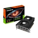 Gigabyte - PCI Express 4.0 - RTX 4060 WINDFORCE 8GB - GDDR6 SDRAM
