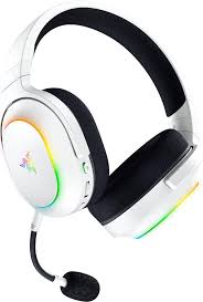 Razer - Headphones - Wireless - Barracuda X Chroma Wireless M