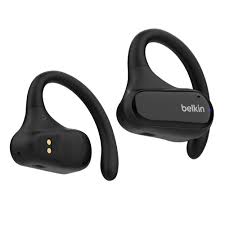 Belkin - True Wireless - Earphones - Wireless - AUC013btBK
