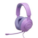 JBL - Headphones - Gaming Quantum 250 Purple