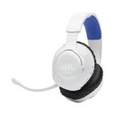 JBL - Headphones - Gaming Quantum 250 White