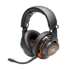 JBL - Headphones - Gaming Quantum 250 CYN