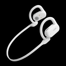 JBL - TWS - Headphones - Open Ear - White