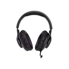 JBL Quantum - 250 - Headphones - Gaming Negro