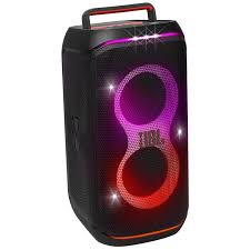JBL - Speaker - Partybox Cover PB120 Black