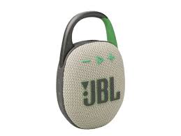 JBL - Speaker - Clip 5 Portable speaker with