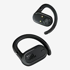 JBL - TWS - Headphones - Open Ear - Black
