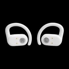 JBL - TWS - Headphones - Open Ear - Beige