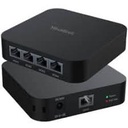 Yealink RCH40, conmutador Gigabit PoE+