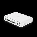 Ubiquiti UISP -Console/Integrated and Multi-Gigabit Ethernet Gateway