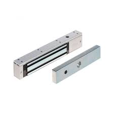 CERRADURA MAGNÉTICA DAHUA (NC,PUERTA ÚNICA, RELÉ ENTRADA Y SALIDA 280  KG) CONTROL DE ACCESO ASF280A