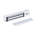 CERRADURA MAGNÉTICA DAHUA (NC,PUERTA ÚNICA, RELÉ ENTRADA Y SALIDA 280  KG) CONTROL DE ACCESO ASF280A