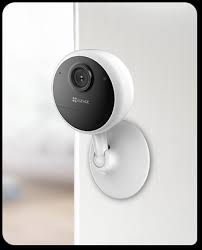 EZVIZ CS-CB1-R100-1K2WF - Network surveillance camera - CB1 Wi-Fi Smart