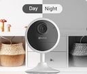 EZVIZ CS-CB1-R100-1K2WF - Network surveillance camera - CB1 Wi-Fi Smart