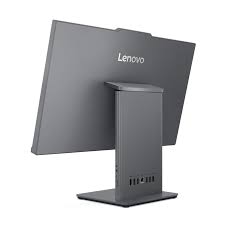 Lenovo 24IRH9 - All-in-one - Intel Core i5 I5-11320H / 4.5 GHz - DDR5 SDRAM - 512 GB HDD - 23.8" - Integrated graphics - Windows 11 Home - Grey