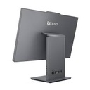 Lenovo 24IRH9 - All-in-one - Intel Core i5 I5-11320H / 4.5 GHz - DDR5 SDRAM - 512 GB HDD - 23.8" - Integrated graphics - Windows 11 Home - Grey