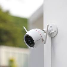 EZVIZ - Home Camera - CS-H3c-R100-1K3WKFL