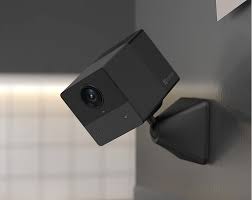 EZVIZ - Home Camera - CS-CB2-R100-2D2WF-BK(AM)