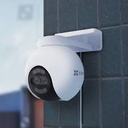 EZVIZ - Network surveillance camera - Pan / tilt - CS-H80x-R100-8G82WKFL