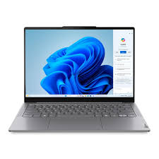 Lenovo - Notebook - 14" - Intel Core Ultra 7 155U / 3.8 GHz - 32 GB - LPDDR5 SDRAM - 1 TB SSD - Integrated graphics