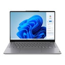 Lenovo - Notebook - 14" - Intel Core Ultra 7 155U / 3.8 GHz - 32 GB - LPDDR5 SDRAM - 1 TB SSD - Integrated graphics