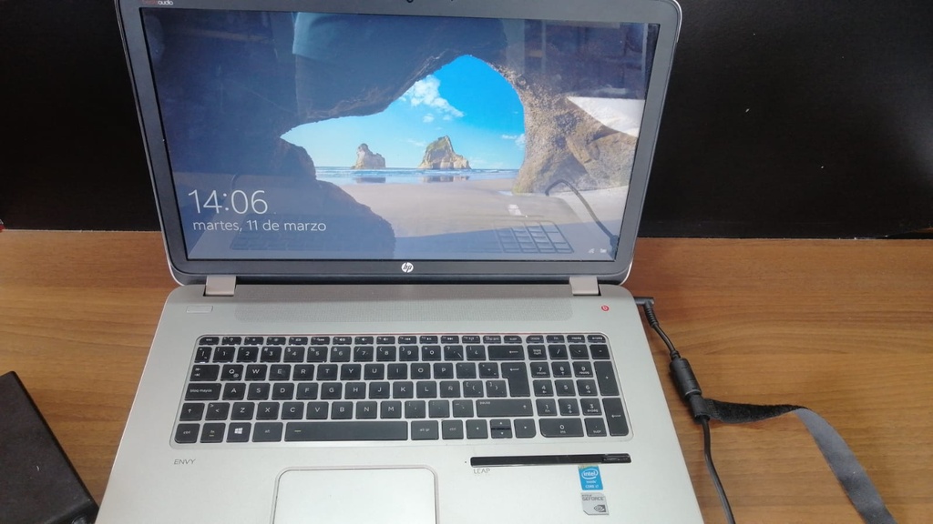 T-HP-17-J150LA