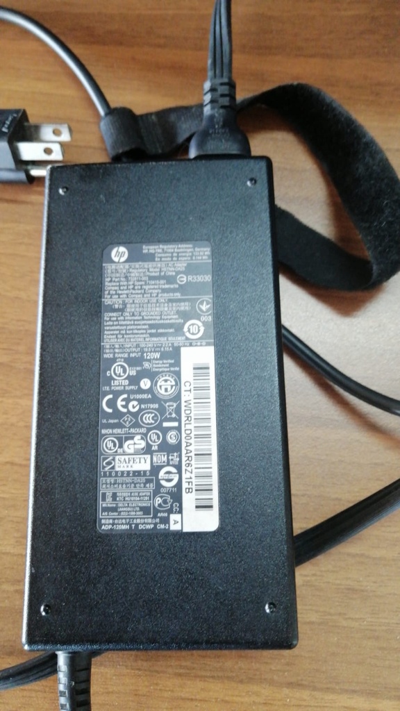 T-HP-17-J150LA