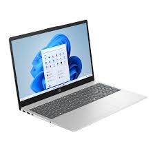 HP 15-fd0250la - Notebook - 15.6" - Intel Core i5 1334U / 4.6 GHz - DDR4 SDRAM - 8 GB - 512 GB SSD - Intel UHD Graphics - Microsoft Windows 11 Home - Spanish - 1-year warranty