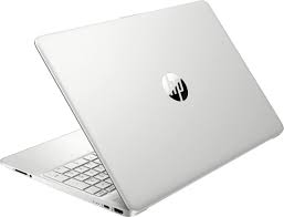 HP 15-fd0250la - Notebook - 15.6" - Intel Core i5 1334U / 4.6 GHz - DDR4 SDRAM - 8 GB - 512 GB SSD - Intel UHD Graphics - Microsoft Windows 11 Home - Spanish - 1-year warranty