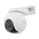 EZVIZ - H80f camera triple lente 2K+