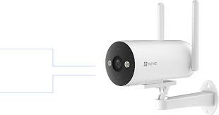 EZVIZ - H5 4G camera 2K