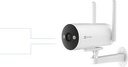 EZVIZ - H5 4G camera 2K