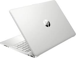HP 15-fc0276la - Notebook - AMD Ryzen 7 7730U / 4.5 GHz - LPDDR5 SDRAM - 16 GB - 1 TB SSD - AMD Radeon Graphics - Microsoft Windows 11 Home - Silver - Spanish - 1-year warranty