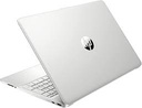 HP 15-fc0276la - Notebook - AMD Ryzen 7 7730U / 4.5 GHz - LPDDR5 SDRAM - 16 GB - 1 TB SSD - AMD Radeon Graphics - Microsoft Windows 11 Home - Silver - Spanish - 1-year warranty