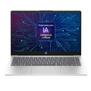 HP 14-fh0001la - 14" - Intel Core Ultra 9 288V / 5.1 GHz - LPDDR5X SDRAM - 1 TB SSD - Intel Arc Graphics - Microsoft Windows 11 Home - Blue - Spanish