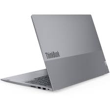 Lenovo - Notebook - 14" - Intel Core Ultra 7 165U / 1.7 GHz - 16 GB - DDR5 SDRAM - 512 GB SSD - Integrated graphics