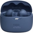 JBL - Earphones - Wireless - Vibe BEAM Blue