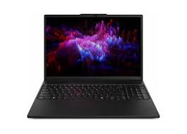 Lenovo ThinkPad P16s Gen 3 - Notebook - 16" - Intel Core Ultra 7 155H - 16 GB - 512 GB SSD - 3-year warranty